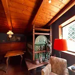Villa Marmont Rom
