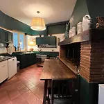 Marmont Villa