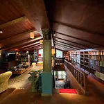 Marmont Villa
