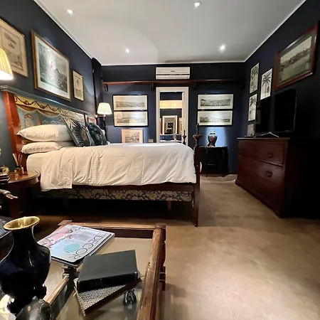Marmont Villa *