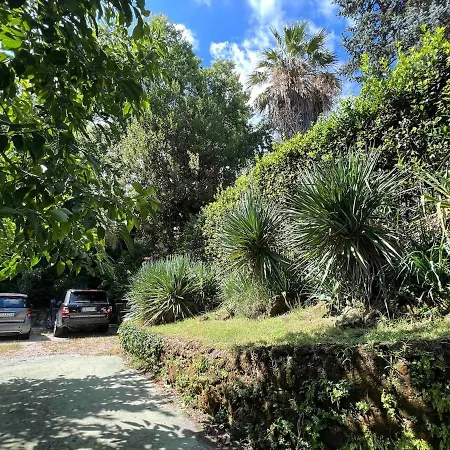 Villa Chalet Marmont