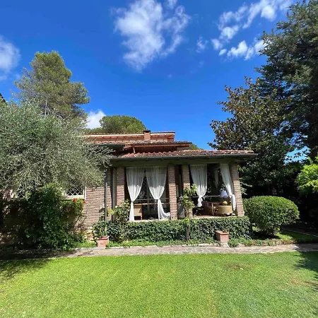Chalet Marmont * Rome