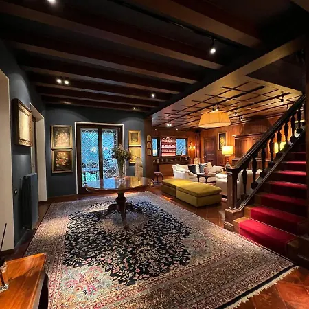 Villa Chalet Marmont