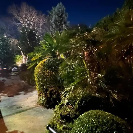 Chalet Marmont * Rome