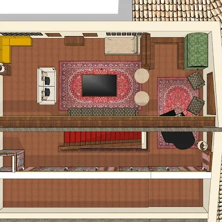 Villa Chalet Marmont *