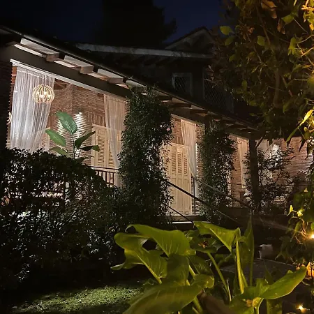 Chalet Marmont