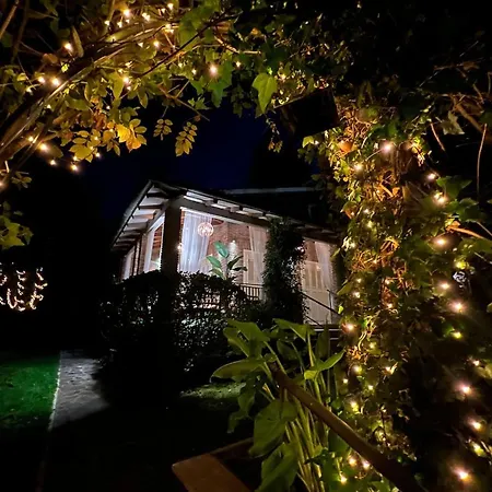 Chalet Marmont Villa