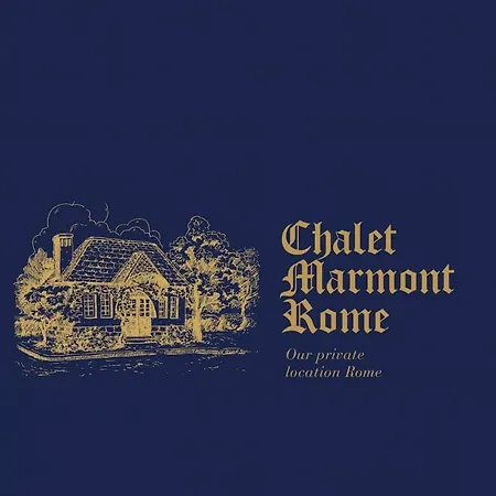 Chalet Marmont Villa