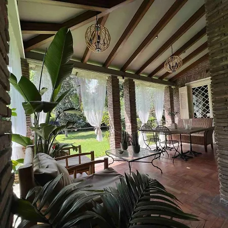 Chalet Marmont *