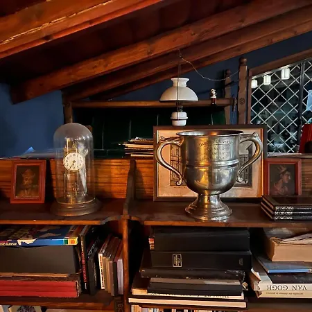 Marmont 别墅 罗马