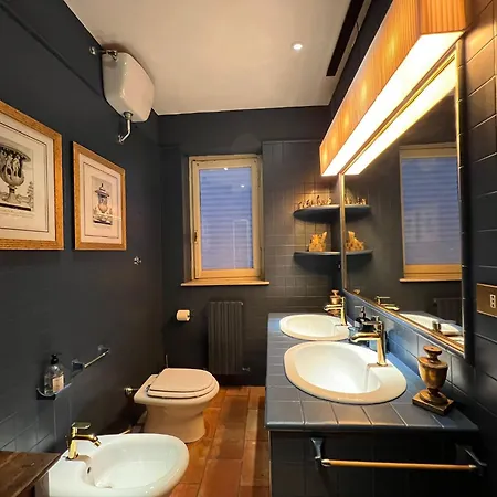 Chalet Marmont