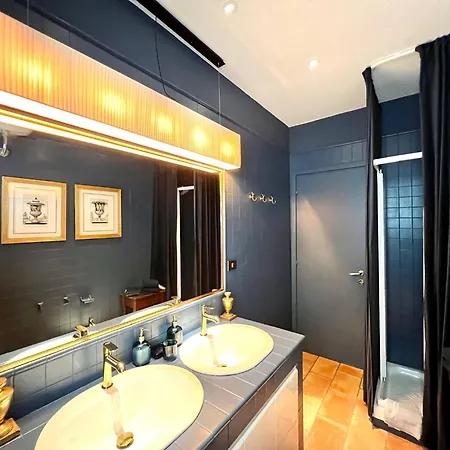Chalet Marmont * Rome