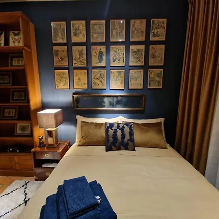 Chalet Marmont * Rome