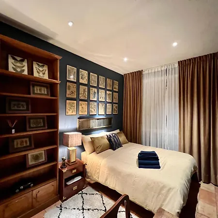 Chalet Marmont Villa