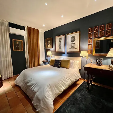 Chalet Marmont Villa Rome