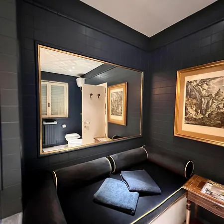 Chalet Marmont *