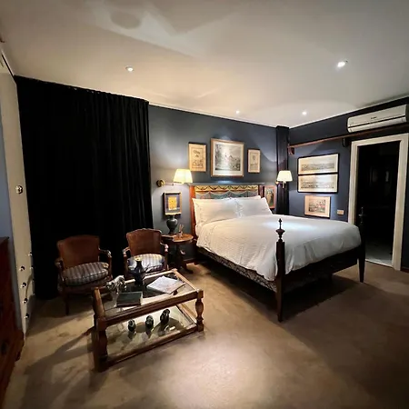 Chalet Marmont Villa