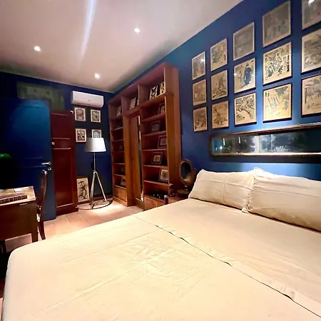 Chalet Marmont Villa Rome