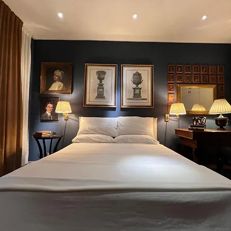 Chalet Marmont * Rome