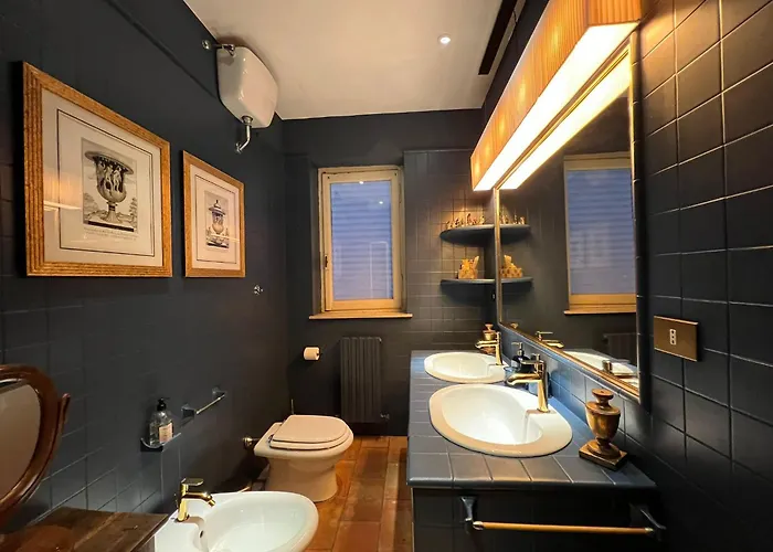 Chalet Marmont