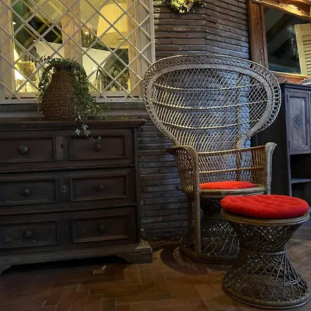 Marmont Roma