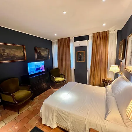 Villa Marmont *