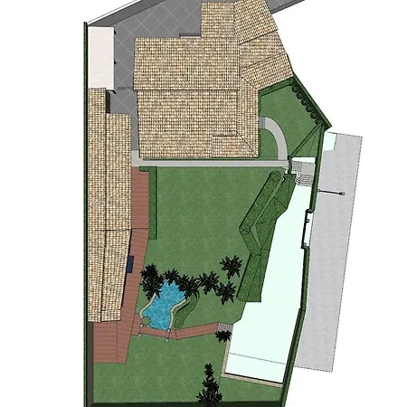 Marmont Villa *