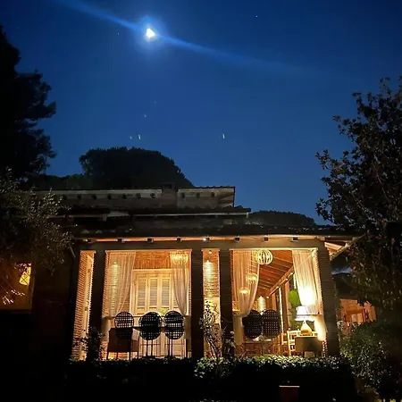 Marmont Villa