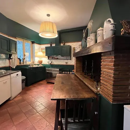 Chalet Marmont Villa