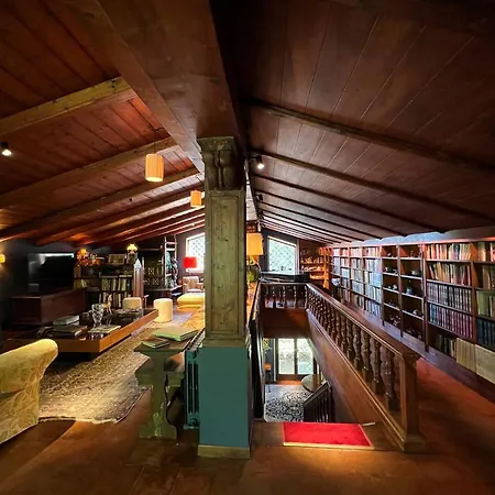 Marmont Villa
