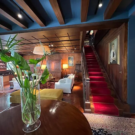 Chalet Marmont Villa