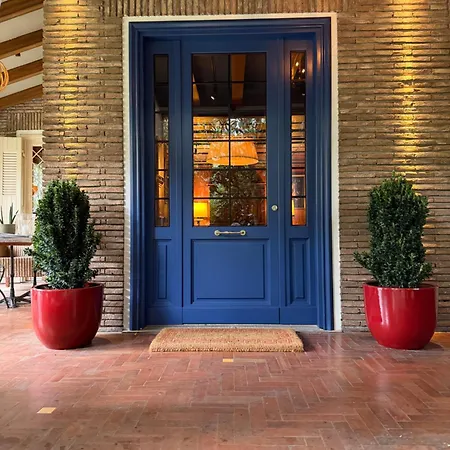 Chalet Marmont * Rome